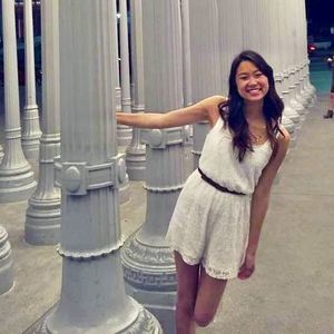 Meet your Posher, Allison