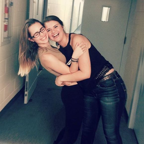 Meet your Posher, Maura - Picture 1 of 1