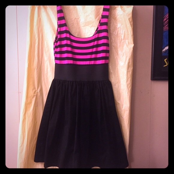 Adorable Skater Dress