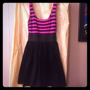 Adorable Skater Dress