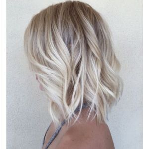 Meet your Posher, Tayler