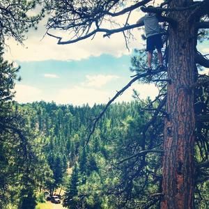 Meet your Posher, Kwinton