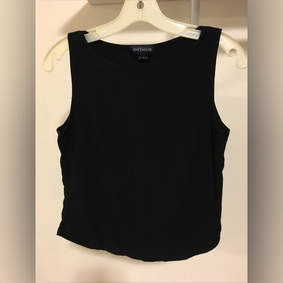 Black Top