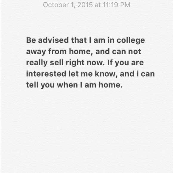 Fyi