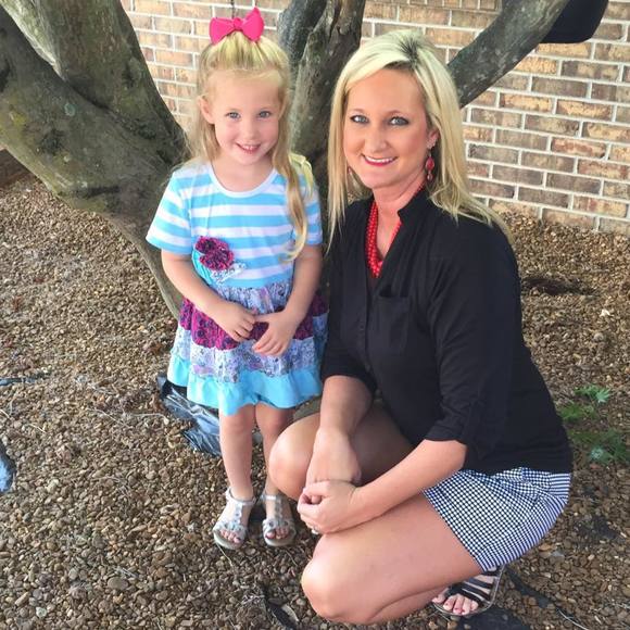 Meet your Posher, Sheri