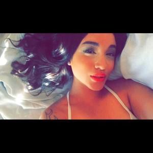 Meet your Posher, Sally