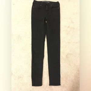 Brandy Melville High Waisted Denim