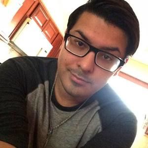 Meet your Posher, Daniel