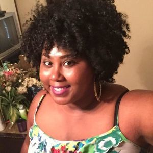 Meet your Posher, Marissa