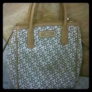 DKNY  Vintage Purse