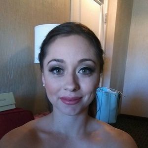 Meet your Posher, Annette