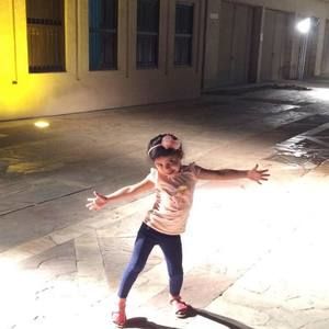 Meet your Posher, Amal