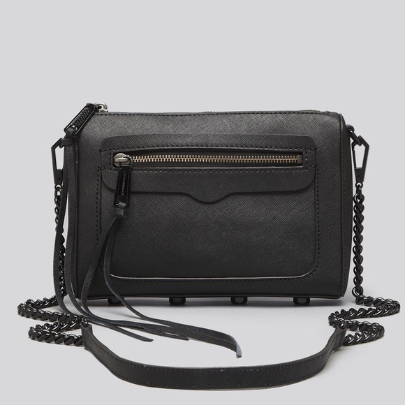 Rebecca Minkoff 'Avery' Crossbody