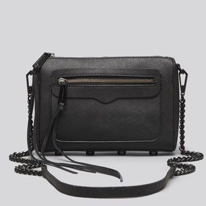 Rebecca Minkoff 'Avery' Crossbody