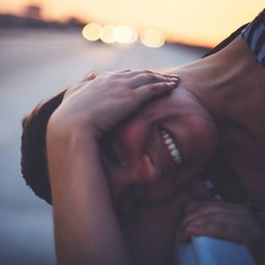 Meet your Posher, Rachael