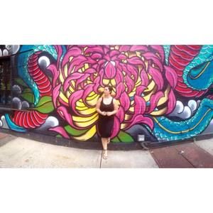 Meet your Posher, Alexandria