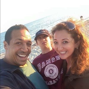 Meet your Posher, Dina