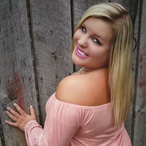 Meet your Posher, Hanna