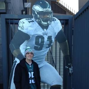 Meet your Posher, Rob