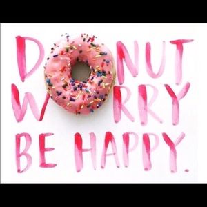 Meet your Posher, Dayna