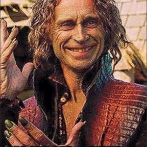 Meet your Posher, Desiree