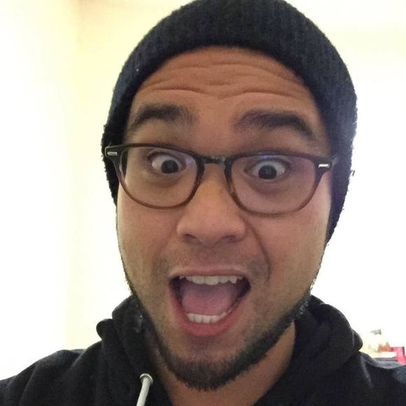 Meet your Posher, Angelo