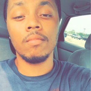 Meet your Posher, George