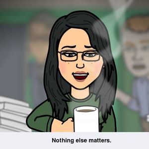 Meet your Posher, Renee