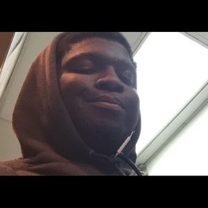 Meet your Posher, Leandre