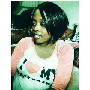 Meet your Posher, Aretha