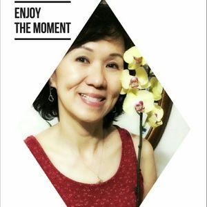 Meet your Posher, Tammy