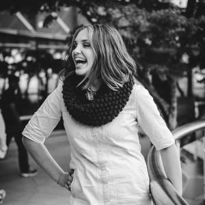 Meet your Posher, Liz