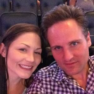 Meet your Posher, Adam