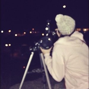 Meet your Posher, Abby