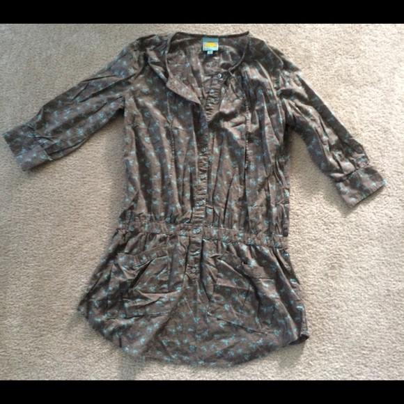 C&C California Tunic - Picture 2 of 3