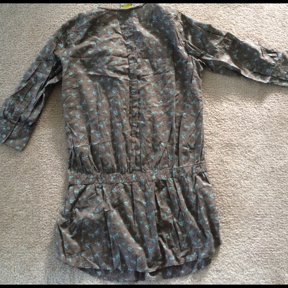 C&C California Tunic - Picture 3 of 3