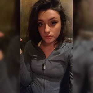 Meet your Posher, Charista