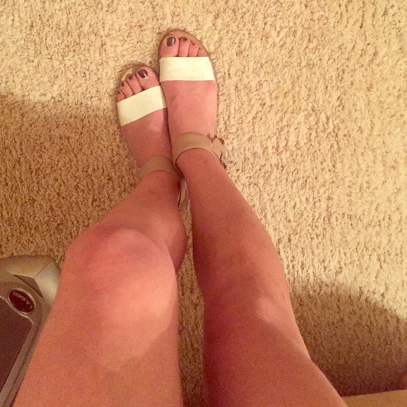 Dolce Vita Sandals
