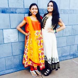 Meet your Posher, Megha