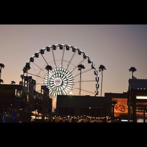 Meet your Posher, Helen