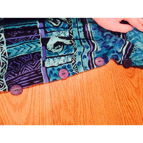 African Dress - Picture 2 of 2