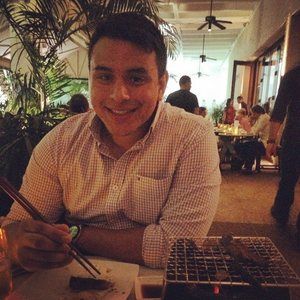 Meet your Posher, Armando