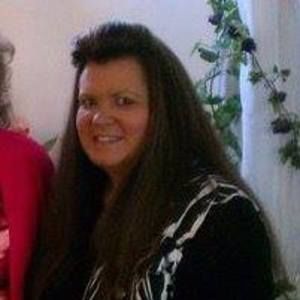 Meet your Posher, Cindy