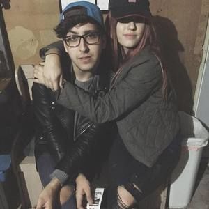 Meet your Posher, Danny