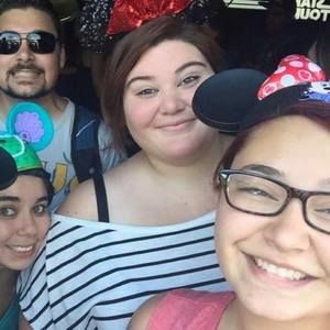 Meet your Posher, Amy