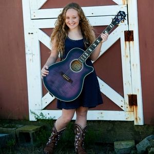 Meet your Posher, Mary joy