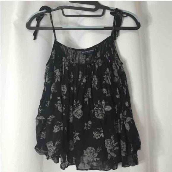 Brandy Melville tank