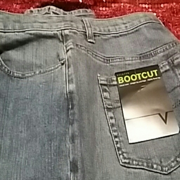Blue  jeans tall