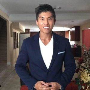 Meet your Posher, Mark