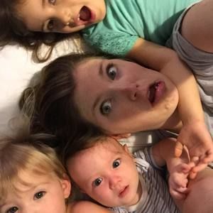 Meet your Posher, Carissa